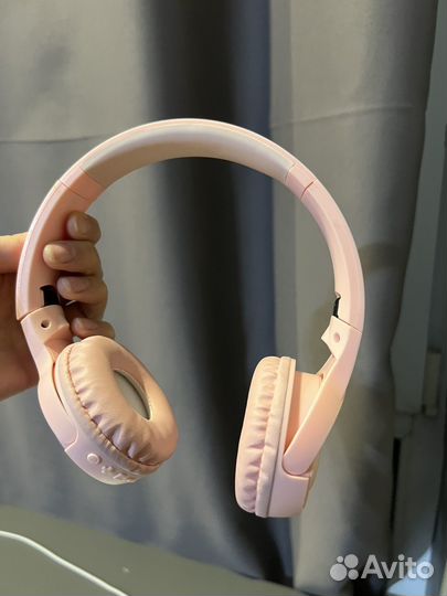 Блютуз наушники jbl