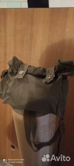 Противогаз гп-5, ео-62