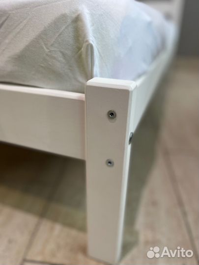 Кровать подростковая 