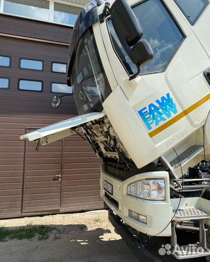 Еврофаркоп на самосвал