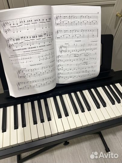 Цифровое пианино roland fp 10