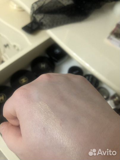 Becca хайлайтер