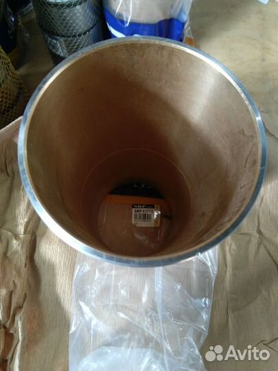 Втулка 11093772