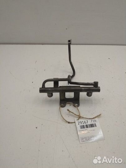 Топливная рейка Subaru Impreza GG2 EJ152 2005