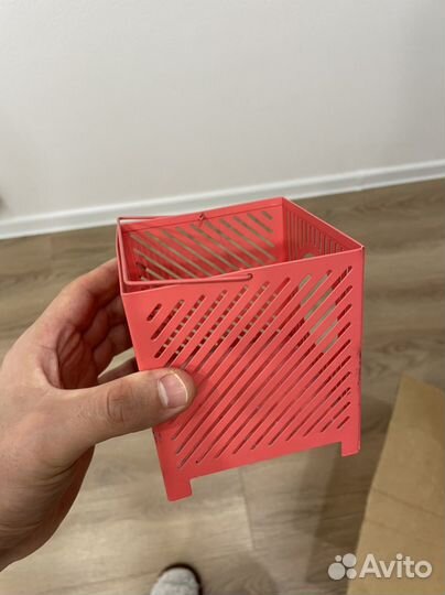 Подсвечник IKEA фонарь беманна