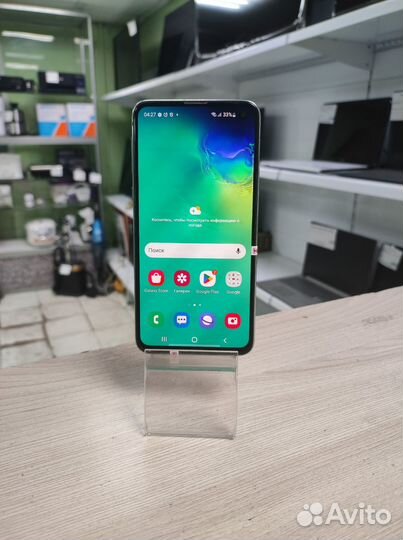 Samsung Galaxy S10e, 6/128 ГБ