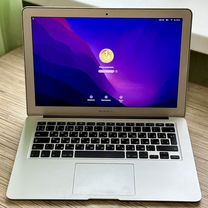 Apple MacBook Air mid 2011