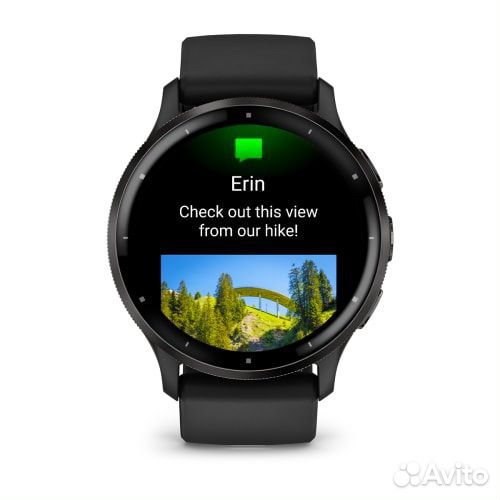 Часы Garmin Venu 3 (новые)