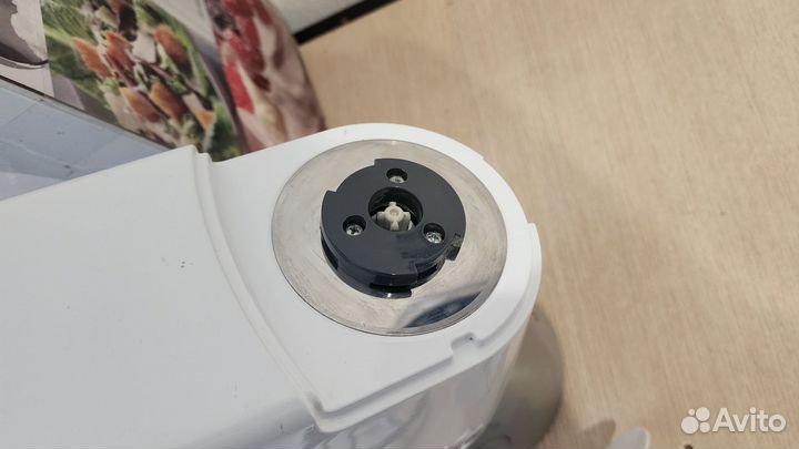 Kenwood chef sense 5000t