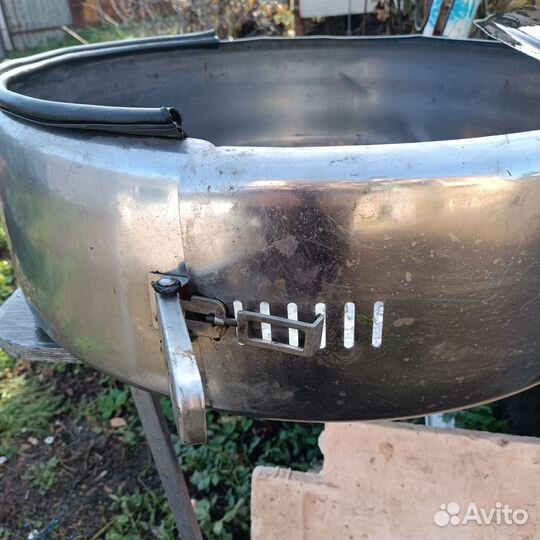 Чехол для запаски