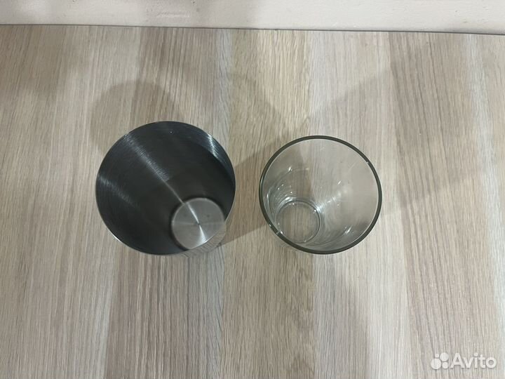 Новый набор бармена