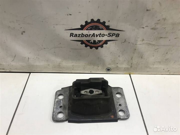 Опора кпп левая Ford Mondeo IV 2007-2015