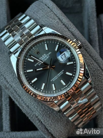 Часы Rolex Datejust 36mm