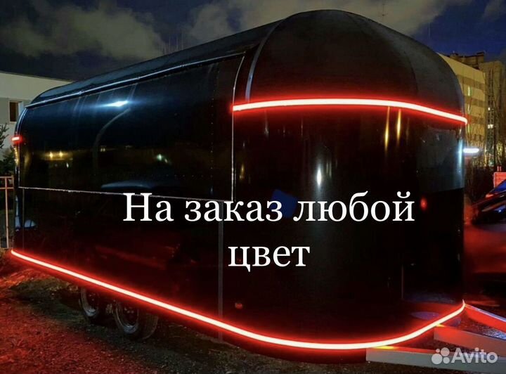 Бизнес на колесах