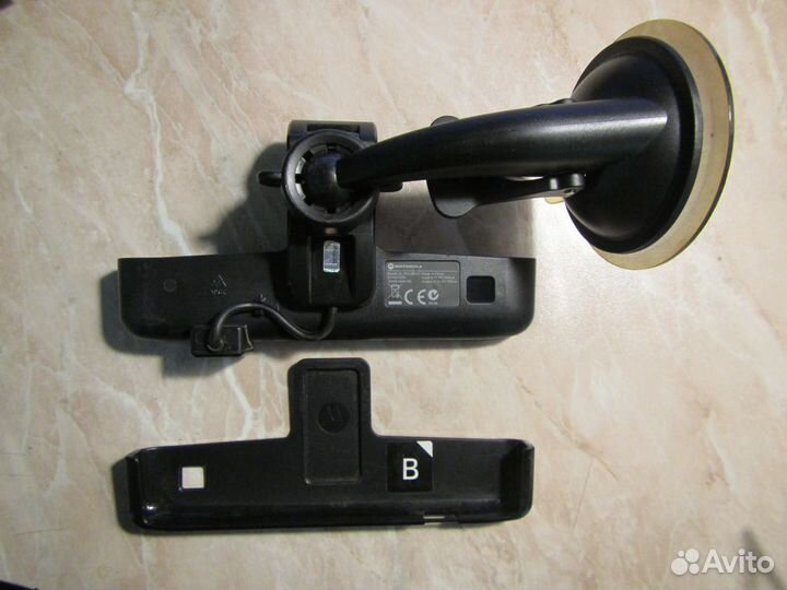 Автодержатель для Motorola xt926