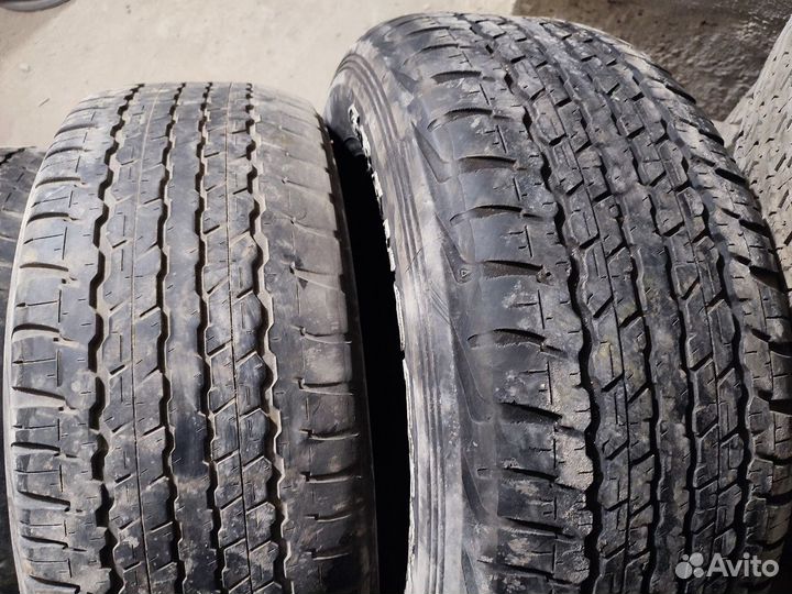 Dunlop Grandtrek AT22 285/60 R18