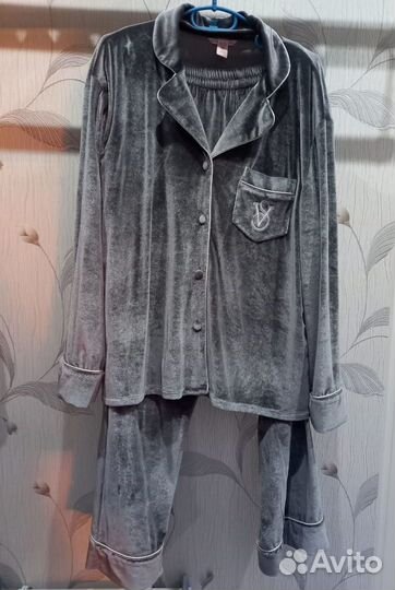 Пижама женская