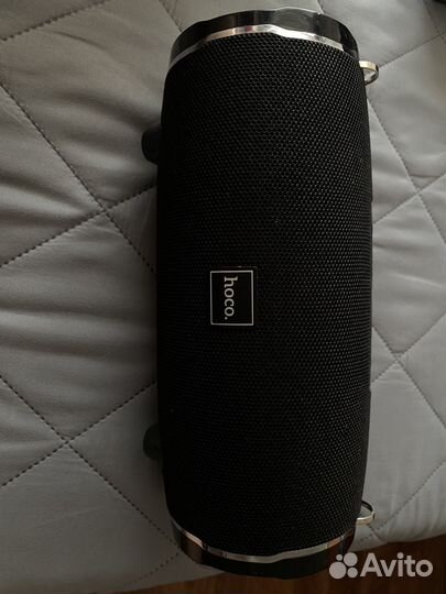 Блютуз колонка hoco hc5