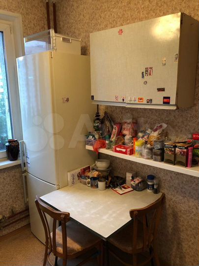 Комната 13 м² в 2-к., 9/12 эт.