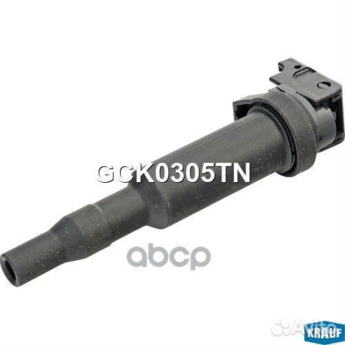 Катушка зажигания bmw e60/93 07 GCK0305TN Krauf