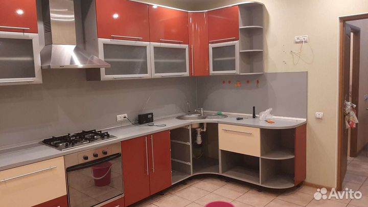 Сборка мебели