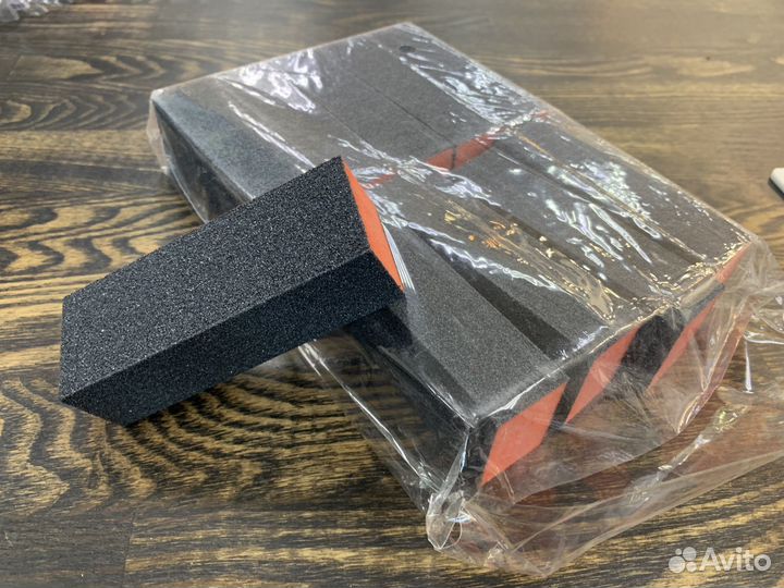 Шлифовщик для ногтей