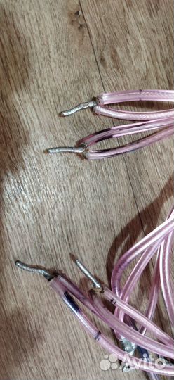 Акустический кабель