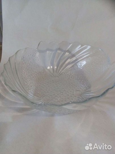 Салатники большие