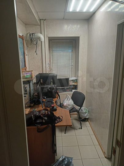 Торговая площадь, 100 м²