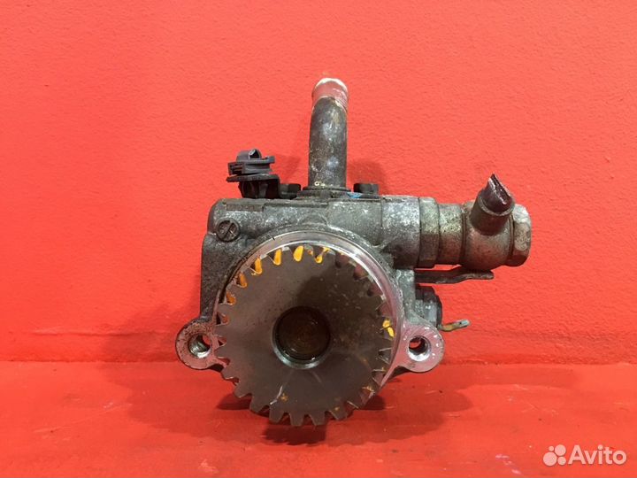 Насос гура Mitsubishi Pajero SUV 4M41 3.2L 3200