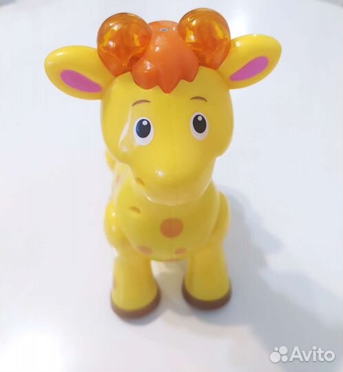 Игрушки детские разные