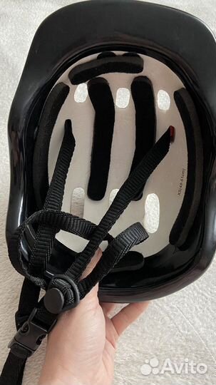 Детский шлем защитный