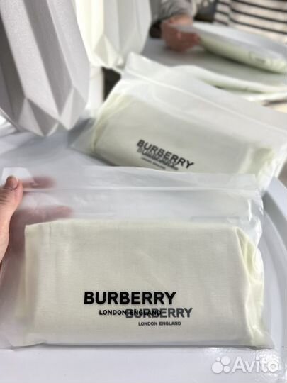 Новое портмоне Burberry оригинал