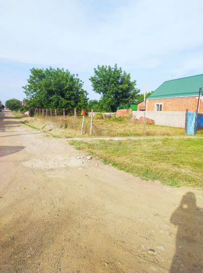 Участок 4,6 сот. (ИЖС)