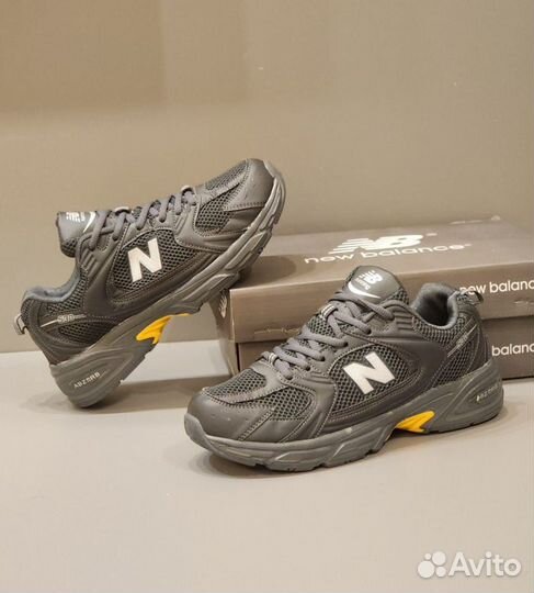 Кроссовки new balance 530