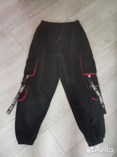 Штаны спортивные