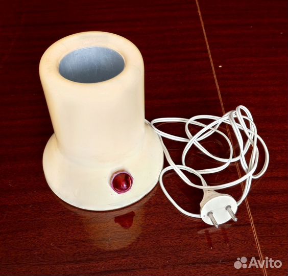 Электроподогреватель детского питания