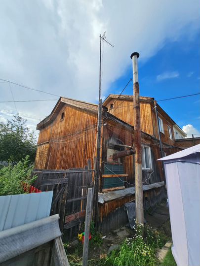 Аукцион: 4-к. квартира, 104,9 м², 1/2 эт.