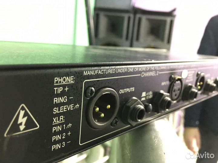 Профессиональная коммутация и оборудование