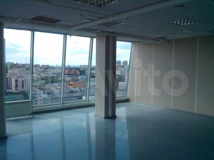 Офис, 171 м²