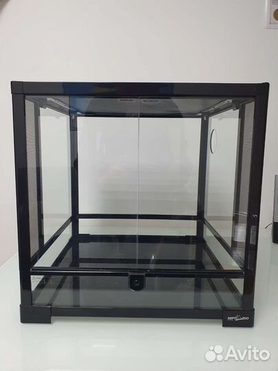 Террариум Repti Zoo 45 45 45 для рептилий