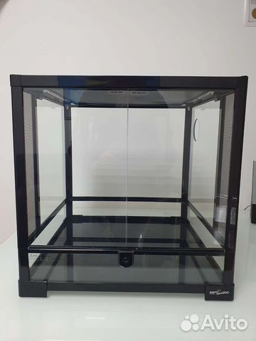 Террариум Repti Zoo 45 45 45 для рептилий