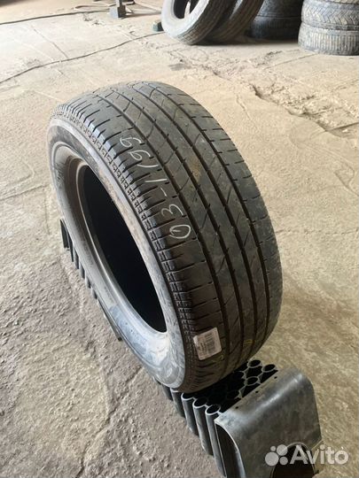Bridgestone Turanza T001 235/60 R16