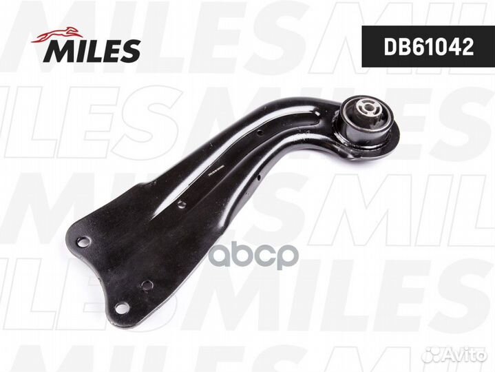 Рычаг VW golf V/VI/audi A3/TT/skoda octavia