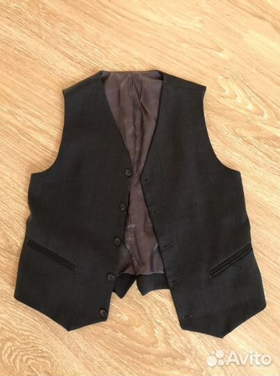 Жилет академик