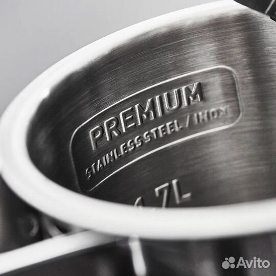 Электрический чайник Tefal Smart&Light