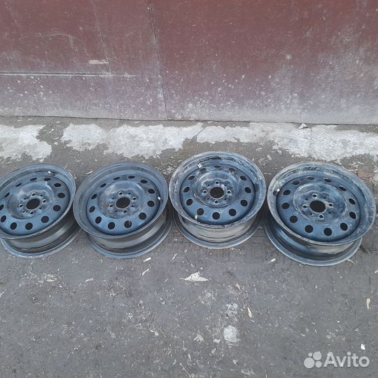 Штапы ваз р14