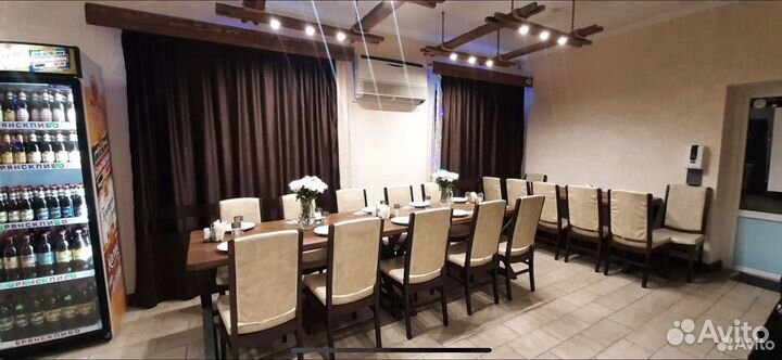 Аренда помещение для праздника