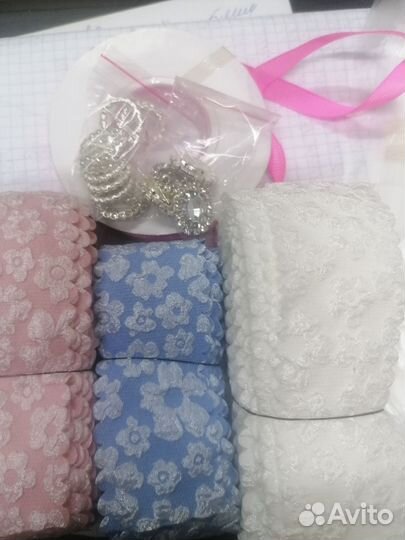 Набор для творчества