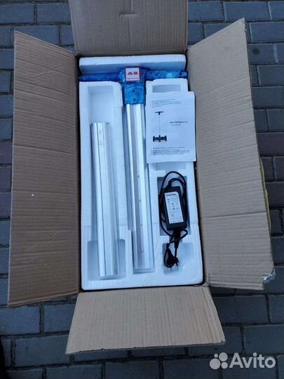 Гироскутер Новый, Сигвей, с ручкой.А 8